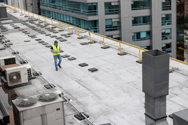 Best Rubber Roofing (EPDM, TPO)  in Craig Beach, OH