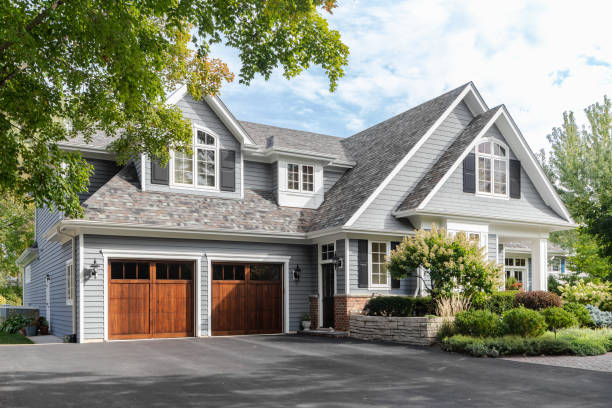 Best Roof Moss and Algae Removal  in Craig Beach, OH