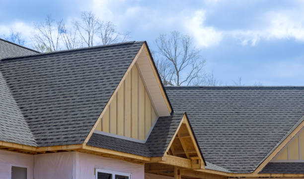 Best Asphalt Shingles Roofing  in Craig Beach, OH
